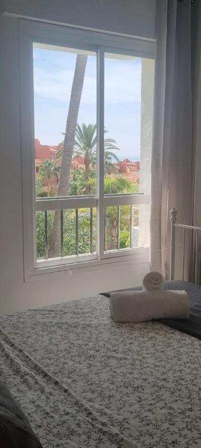 Apartamento Mijas Costa Chapas Cabopino Playa Y Golf