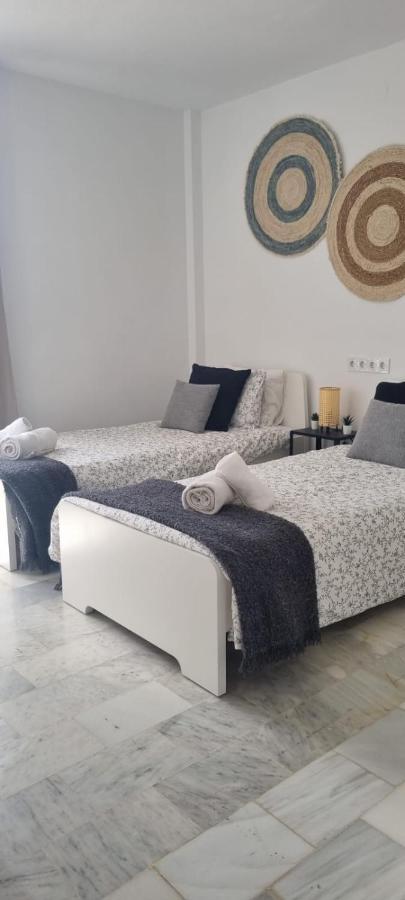 Apartamento Mijas Costa Chapas Cabopino Playa Y Golf *