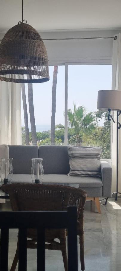 Apartamento Mijas Costa Chapas Cabopino Playa Y Golf *