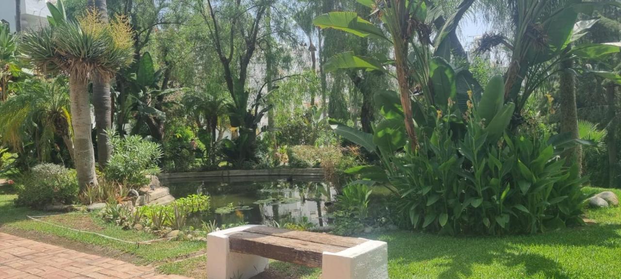 Apartamento Mijas Costa Chapas Cabopino Playa Y Golf Marbella