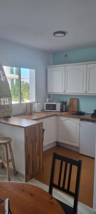 Mijas Costa Chapas Cabopino Playa Y Golf Apartamento *