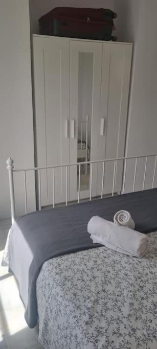 Apartamento Mijas Costa Chapas Cabopino Playa Y Golf Marbella