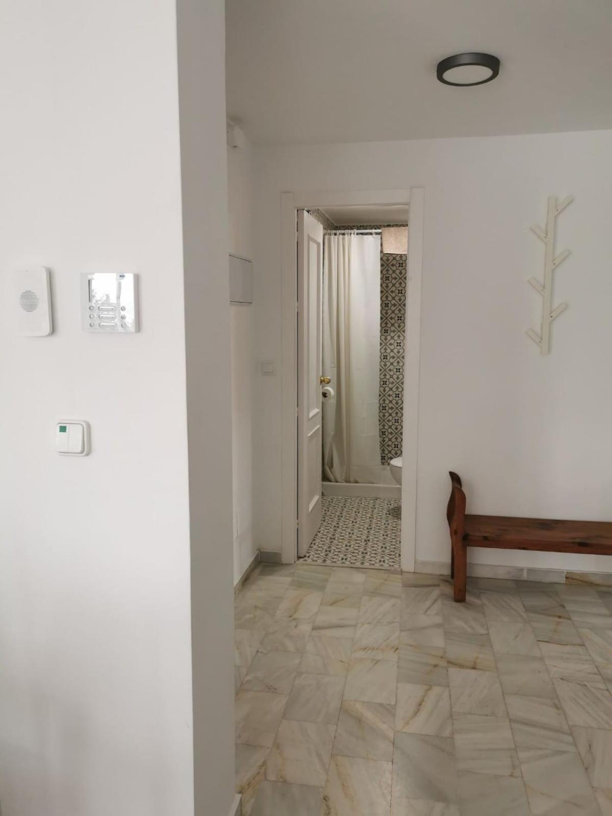 Apartamento Mijas Costa Chapas Cabopino Playa Y Golf Marbella