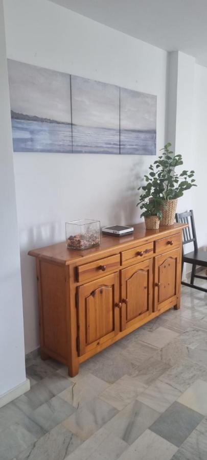 Mijas Costa Chapas Cabopino Playa Y Golf Apartamento Marbella