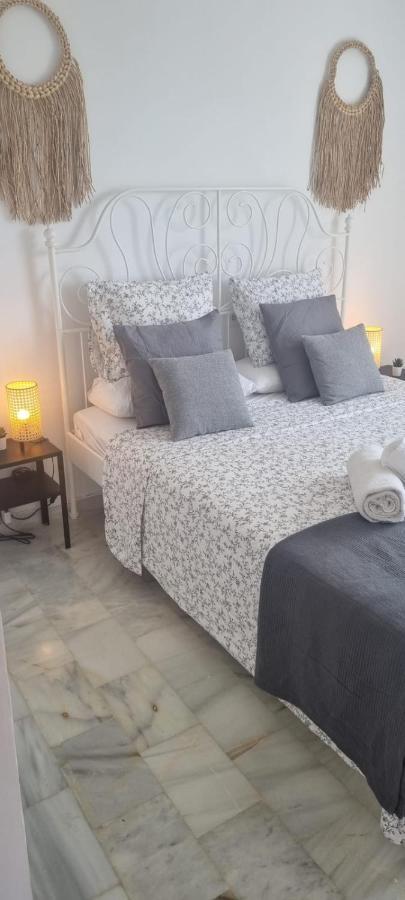Apartamento Mijas Costa Chapas Cabopino Playa Y Golf Marbella