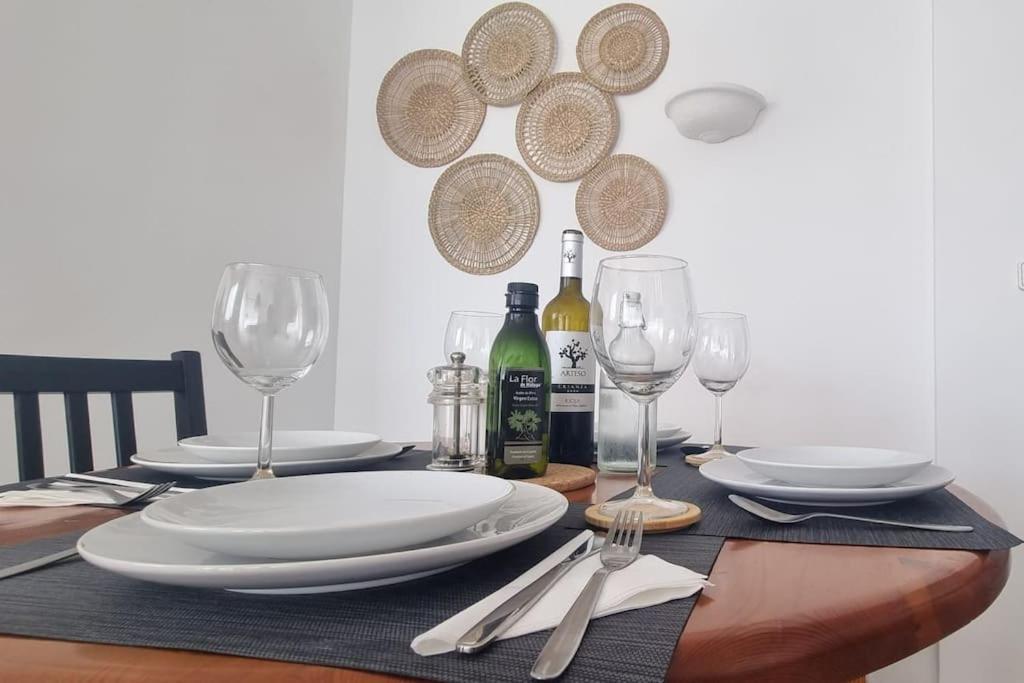 Apartamento Mijas Costa Chapas Cabopino Playa Y Golf