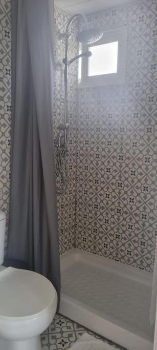 Mijas Costa Chapas Cabopino Playa Y Golf Apartamento