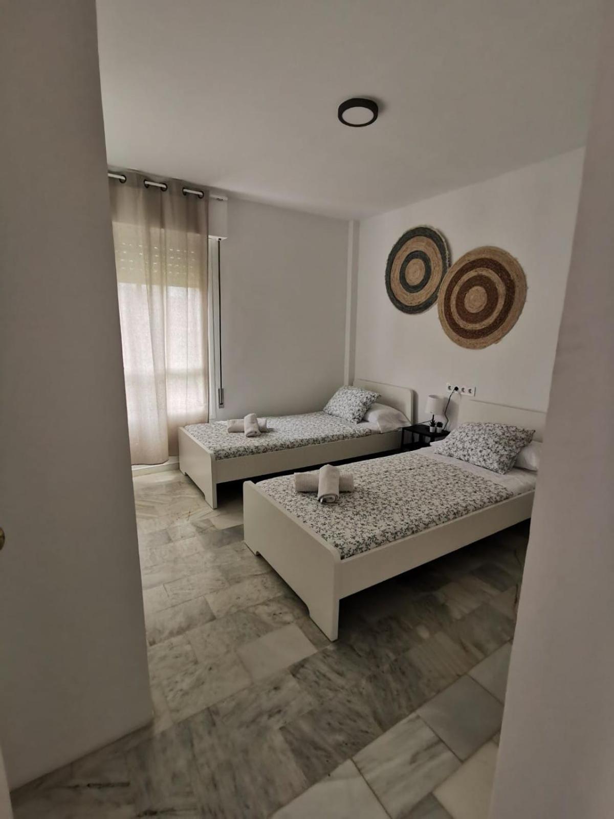 Apartamento Mijas Costa Chapas Cabopino Playa Y Golf *