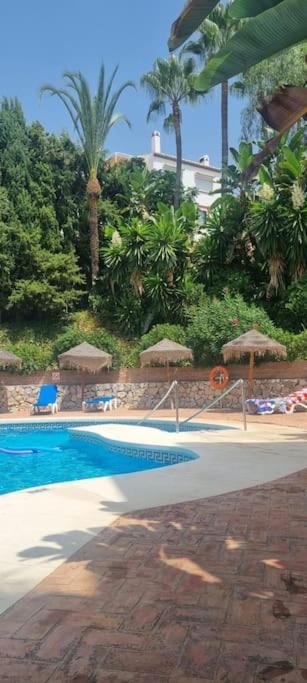 Apartamento Mijas Costa Chapas Cabopino Playa Y Golf