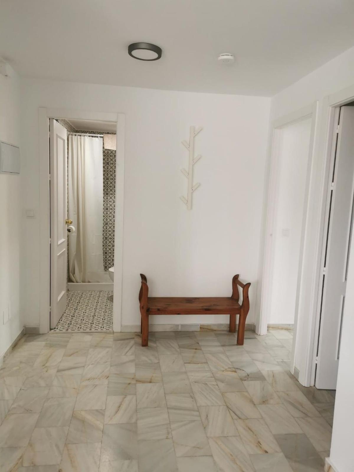Mijas Costa Chapas Cabopino Playa Y Golf Apartamento