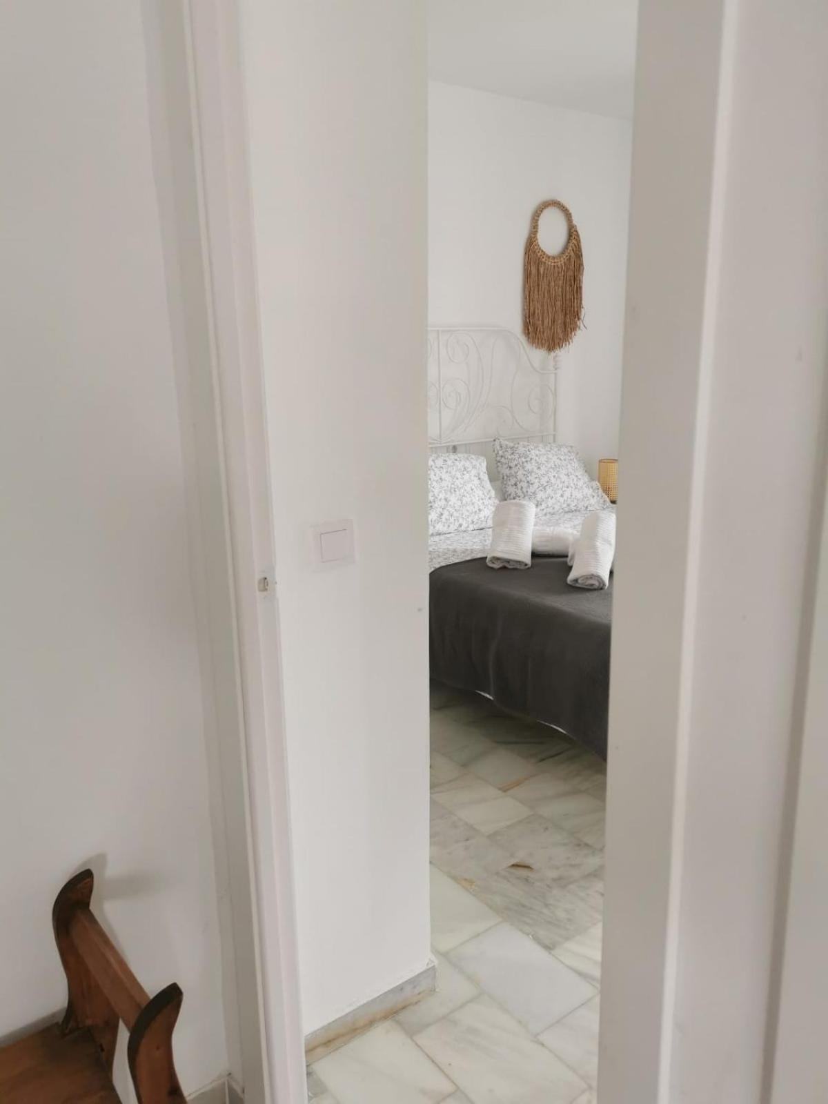 Mijas Costa Chapas Cabopino Playa Y Golf Apartamento *